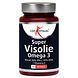 Lucovitaal Super Visolie Omega 3 Capsules 30ST