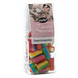 Kindly Regenboog Stokjes 150GR Kindly Regenboog Stokjes 150GR