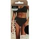 Boody Full Brief Taille Slip Zwart L 1ST
