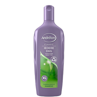 Andrelon Iedere Dag Shampoo XL 450ML