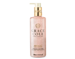Grace Cole Ginger Lily & Mandarin Cleansing Hand Wash 300ML Grace Cole Ginger Lily & Mandarin Cleansing Hand Wash 300ML