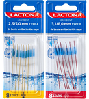 Naar: Lactona Naar: Lactona