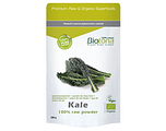 Biotona Kale Raw Poeder 120GR