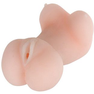 Toyjoy Juicy Rider Masturbator 1ST