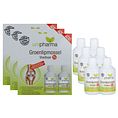 Unipharma Groenlipmossel Vloeibaar Duo-verpakking 3x400ML