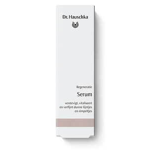 Dr. Hauschka Regeneratie Serum 30ML