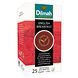 Dilmah English Breakfast Thee Zakjes 25ZK Dilmah English Breakfast Thee Zakjes 25ZK