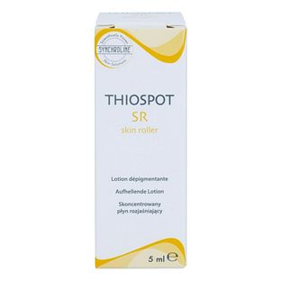 Synchroline Thiospot Skin Roller 5ML