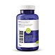 Vitakruid Echinacea 600 purpurea (4%) angustifolia (6%, 4%) 90VCP Zijkant verpakking