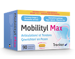 Trenker Mobilityl Max Tablet 90TB
