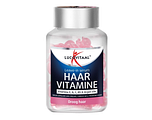 Lucovitaal Haarvitamine Leave-in Serum Droog Haar Capsules 25CP