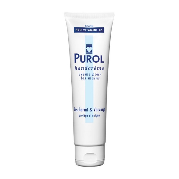 Purol Handcreme Tube