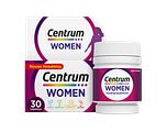 Centrum Women Multivitaminen Tabletten 30TB Centrum Women Multivitaminen Tabletten 30TB