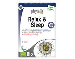 Physalis Relax & Sleep Tabletten 45TB