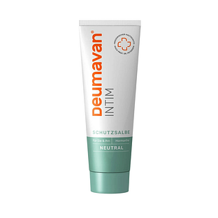 Deumavan Intiem Beschermende Zalf Neutraal 125ML