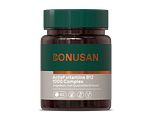 Bonusan Actief vitamine B12 1000 Complex Zuigtabletten 60ZTB
