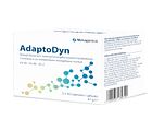 Metagenics AdaptoDyn 2x30 Capsules 60CP