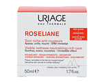 Uriage Roséliane Visible Redness-Neutralizing Rich Care 40ML Uriage Roséliane Visible Redness-Neutralizing Rich Care 40ML