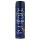 Nivea Men Deep Espresso Anti-Transpirant Spray Voordeelverpakking 6x150ML Nivea Men Deep Espresso Anti-Transpirant Spray Voordeelverpakking 6x150ML