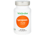 VitOrtho Lycopeen 10 mg Vegicaps 60VCP
