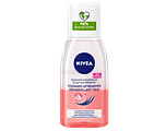 Nivea Verzorgende Oogmake-up Remover 125ML