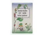 Marval & Vincent Zweedse Kruiden Zeep 150GR