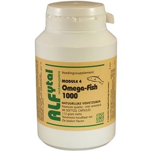 Alfytal Omega Fish 1000 90SG