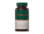 Bonusan Vitamine C-500 ascorbatencomplex Capsules 90VCP Bonusan Vitamine C-500 ascorbatencomplex Capsules 90VCP