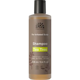 Urtekram Tea Tree Shampoo 250ML