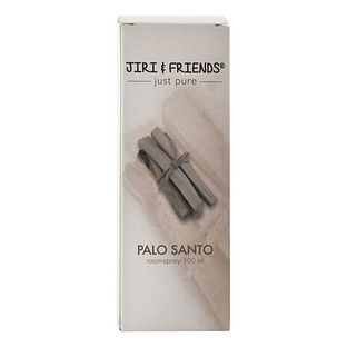 Jiri & Friends Palo Santo Roomspray 100ML Jiri & Friends Palo Santo Roomspray 100ML