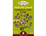 Shoti Maa Thee Touch the Ground 16ST