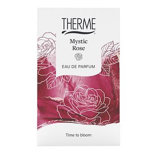 Therme Mystic Rose Eau de Parfum 30ML