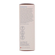 Louis Widmer Hydraderm Dag Fluide UV 15 Zonder Parfum 50ML  zijkant verpakking, ingrediënten