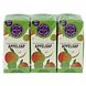 Your Organic Nature Appelsap 6PAK 1,2LT Your Organic Nature Appelsap 6PAK 1,2LT
