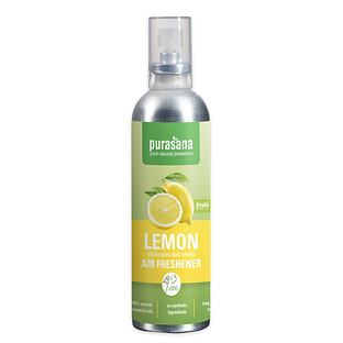 Purasana Frishi Lemon Air Freshener 100ML