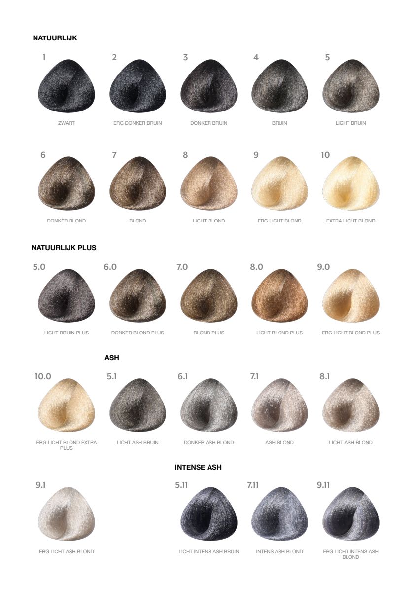 Color 8.31 Light Golden Ash Blonde afbeelding van document #2, extra_info