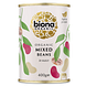 Biona Organic Mixed Beans 400GR Biona Organic Mixed Beans 400GR