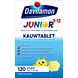 Davitamon Junior 3+ KauwVitamines Banaan 120KTB