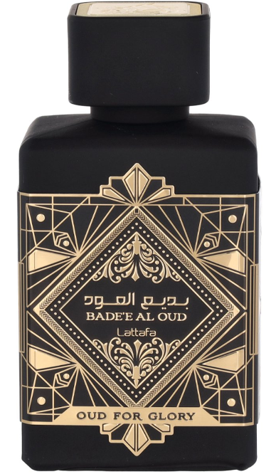 Lattafa Oud For Glory Eau de Parfum afbeelding