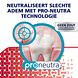 Parodontax Tandvlees+ Gevoeligheid & Adem tandpasta 75ML
