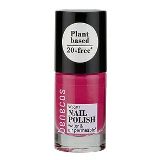 Benecos Nagellak Oh Lala! 5ML Benecos Nagellak Oh Lala! 5ML