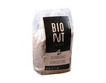 BioNut Biologische Sesamzaad Geroosterd 475GR BioNut Biologische Sesamzaad Geroosterd 475GR