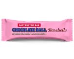 Barebells Chocolate Ball Soft Protein Bar 0% Sugar 55GR