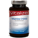 Vitalize Vitamine C-1000 Ascorbinezuur Tabletten 150TB Vitalize Vitamine C-1000 Ascorbinezuur Tabletten 150TB