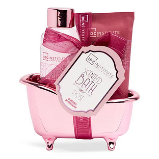 IDC Institute Scented Bath Rose Giftset 1ST