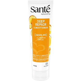Sante Naturkosmetik Deep Repair Conditioner 150ML