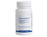 Biotics Cytozyme-O Tabletten 60TB