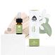 Chi Natural Life Chi Olie Motia Attar Cultivar 2,5ML Sfeerbeeld
