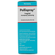 Pollispray 1mg/ml Neusspray, oplossing 10ML zijkant verpakking Pollispray 1mg/ml Neusspray, oplossing 10ML zijkant verpakking