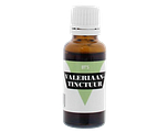 BTS Valeriaan Tinctuur 25ML